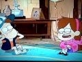 Disney Channel Freaky Freakend Promo