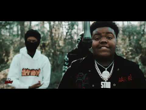 Lil Josh SSE  | Been A Minute | Slept On In Da Jungle Performance EP.16