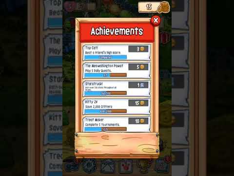 Simon's cat pop time part 95