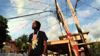 Mavado vs Jay Z - So Special Remix on &quot;Can I Get A&quot; Riddim (Selfmade)