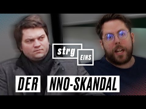 NNO entlarvt - Die ganze Wahrheit über den NNO Skandal