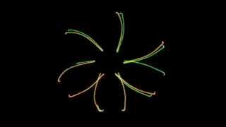 Ian Van Dahl - Without You (Laser Show)