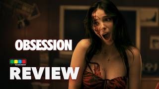 Obsession Movie Review | 2026