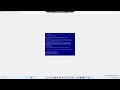 Tiny7 BSOD VM 1 My Computer And VM Have BSOD 46