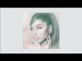 Ariana Grande Main Thing Lyrics