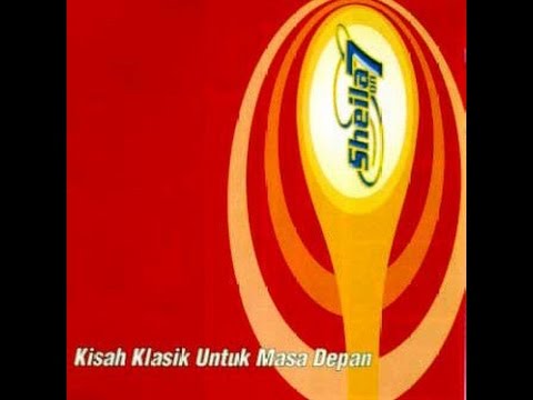 Sheila On 7 Kisah Klasik Untuk Masa Depan Full Album