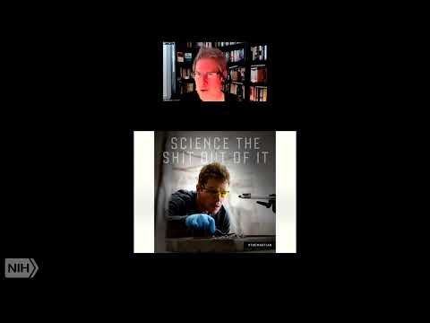 NLM History Lecture - A Galaxy of Genius? The Enduring Dream of Controlling Human Heredity