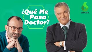 El trastorno obsesivo compulsivo (toc) en: ¿Qué me pasa doctor