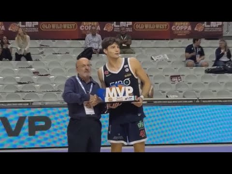 Incetta di premi per la Fabo Herons Mct