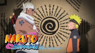 Naruto Shippuden Opening 9  Lovers (HD)