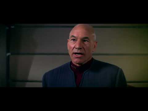 Star Trek: Insurrection (1998) | TEASER TRAILER