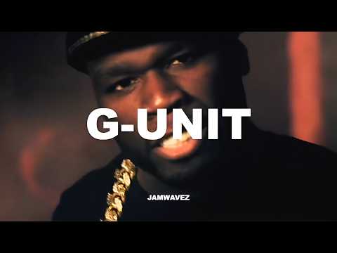 (FREE) 50 Cent x 2000s Type Beat – G-UNIT | Scott Storch Type Beat