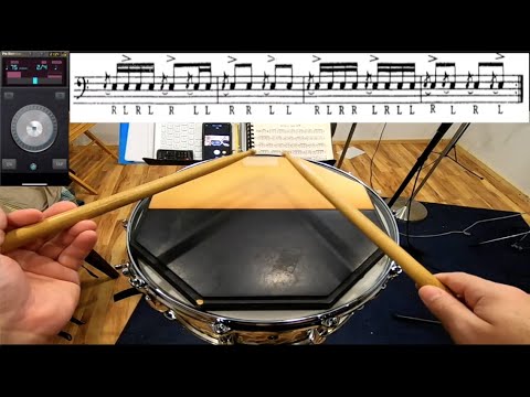 Charley Wilcoxon Practice Solo 1.