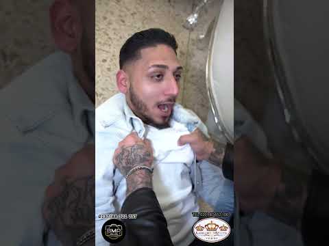 AHMET CUCLA & MARKO KING 2024 TIK TOK REKLAMA LUXURY MÖBE