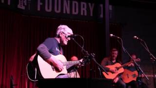 Scott Baxendale MOTIVATED @ Best of Unknown Athens @ Foundry 11-30-16