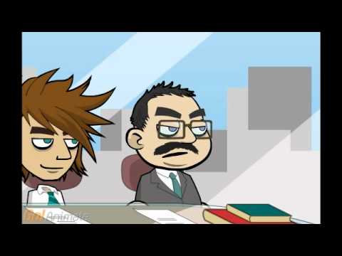 Torsdag kveld fra nydalen - sommerlåt 2012