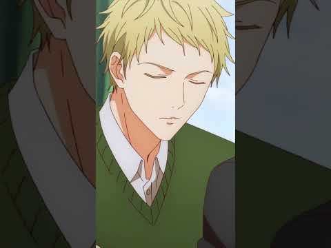 Uenoyama Doesn't Have Mafuyu's Instagram #given