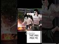 MujinJin saved Seongji died in the sea lookism chap 499 & 500 #lookism #edit #manga #lookismedit