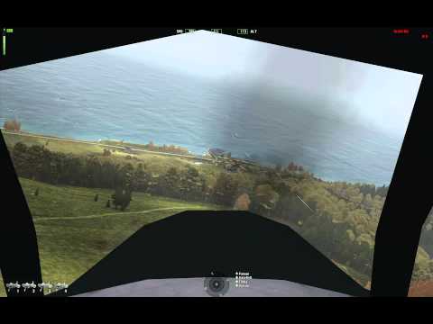 Arma Finland - Invasion 1944 Compilation #2