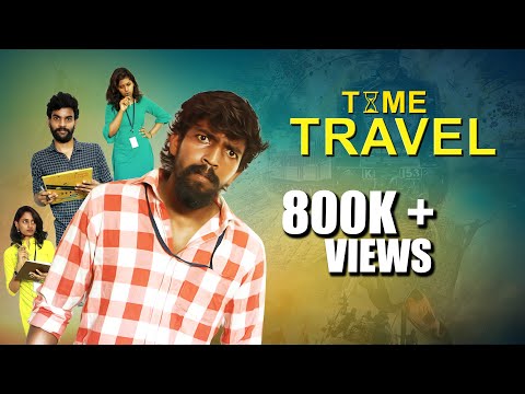 Time Travel | Finally