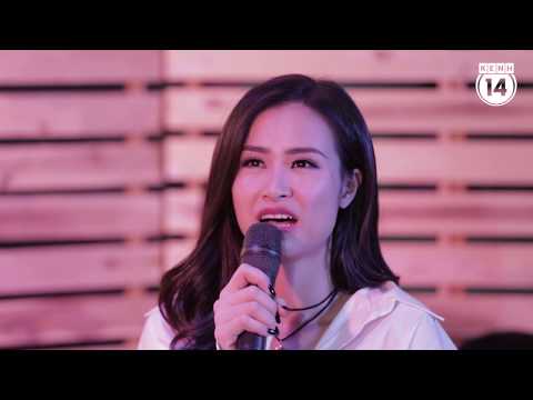 ĐÔNG NHI CHÀNG BABY MILO SINH NHẬT KENH14.VN