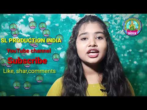 Soubhagya laxmi dash//#sl production india