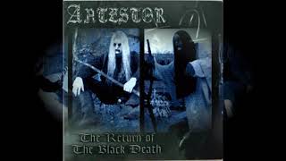 Antestor - Gamlelandet