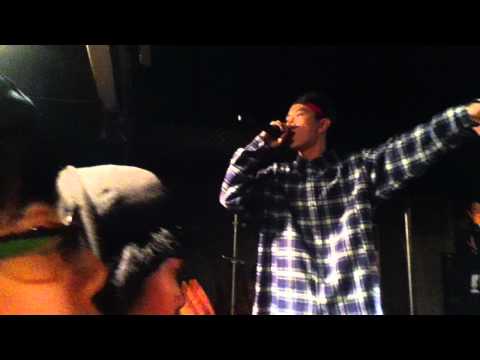 ADV 7번째 잔치_ 올티 프리스타일