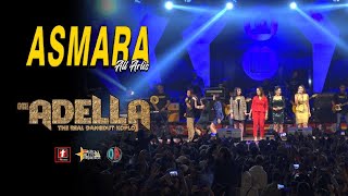 Download lagu ASMARA All Artis OM ADELLA Live Maron Temanggung S... mp3