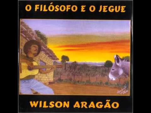 Wilson Aragao - Girassol