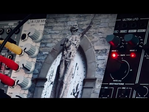 XD Edge of Noise Destruction