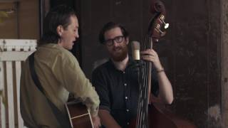 Marlon Williams - "Little Glass of Wine" // The Bluegrass Situation