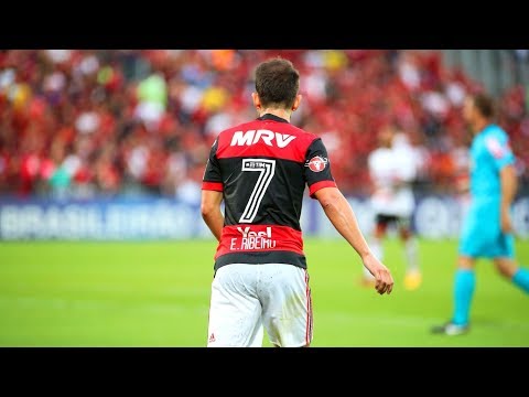 Everton Ribeiro X Sport - HD 480p/iSportHd