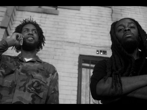 MidCityAb x Gene Stanza - "Sometimes" (Music Video)