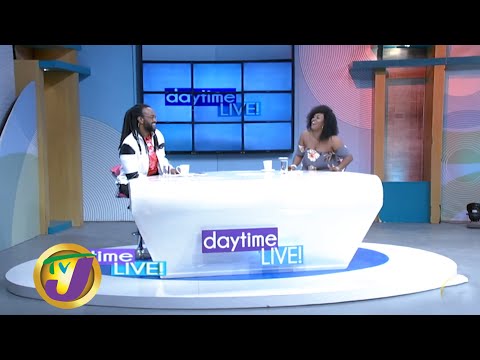 TVJ Daytime Live | Buzz
