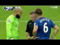 Everton vs Chelsea 3 6 2014 All Goals Highlights.