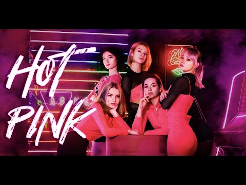 EXID (이엑스아이디) - HOT PINK (핫핑크) // Dance Cover by U.R.G