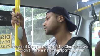 Life in Rio after the Olympics