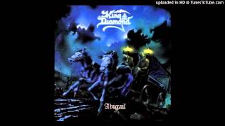 The 7th Day of July 1777 - King Diamond