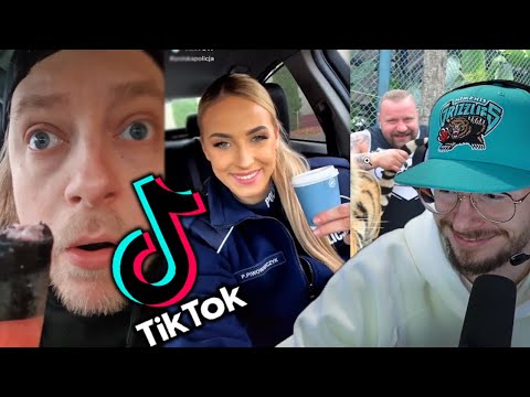 XAYOO | KONKURS, NOWE TIKTOCZKI, MR KRYHA |