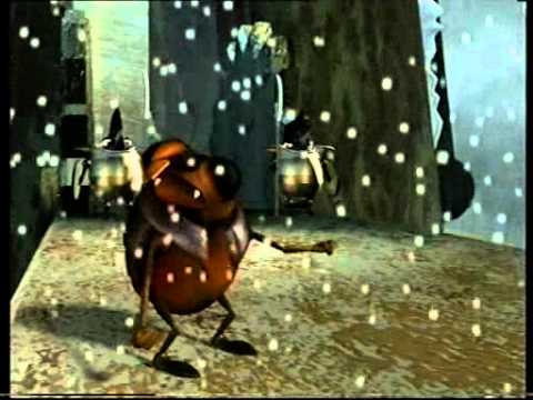 Insektors - The Weather Forekast (UK dub)