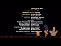 The Simpsons Theater End Credits Toy Story 4