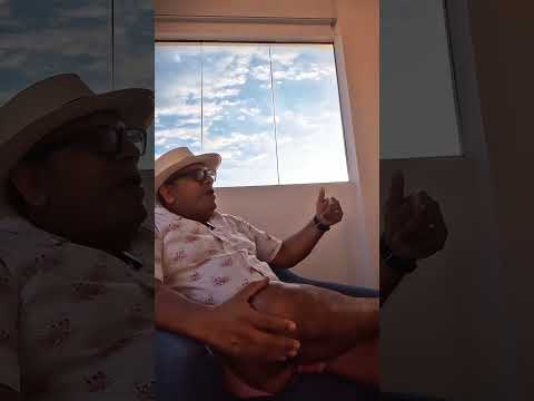 "How I Do It" reveals the story behind this success. Told by Estanis Mogollón himself!