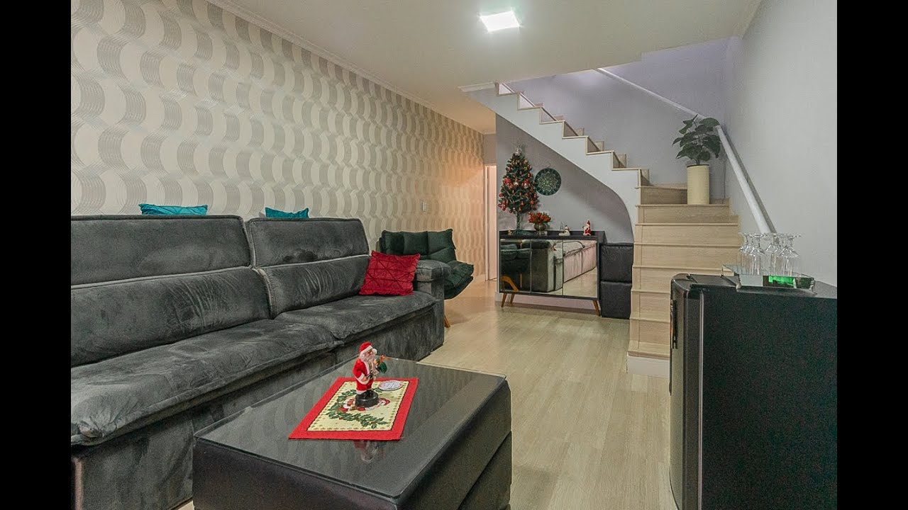 Sobrado a venda com 3 dormitórios, 2 vagas na rua S. José de Arimatéia - Jd Vila Formosa