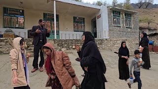 Download lagu From the joy of Eid to the news of death; the day that changed everyone's mood! mp3 Download lagu From the joy of Eid to the news of death; the day that changed everyone's mood! mp3