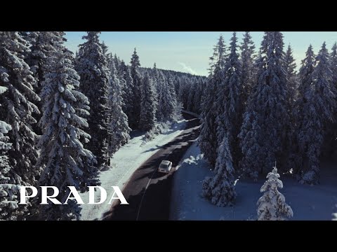 Prada Holiday 2025 | A winter archetype: rediscovery, return, and the joy of shared stories