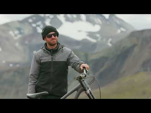 By The Midnight Sun - Kurt Sorge Bike Check