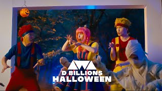Download lagu D Billions Halloween Hits Medley | AWA Music Mood Video mp3 Download lagu D Billions Halloween Hits Medley | AWA Music Mood Video mp3