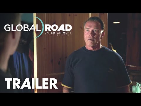 Sabotage (Spanish Trailer)