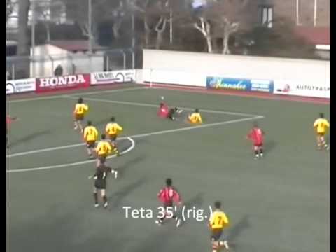 2004.01.04 Sorrento-Sangiuseppese 1-0 (Serie D 2003/2004)